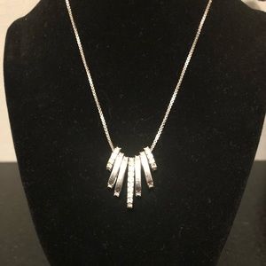 Swarovski Necklace